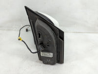 2015 Chrysler Town and Country Driver Side View Mirror - Left Door Mirror OEM Used - Oemusedautoparts1.com