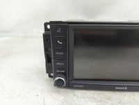 2015 Chrysler Town and Country Radio AM FM Cd Player Receiver Replacement P/N:P68245851AB Fits Fits 2010 2011 2012 2013 2014