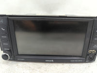2015 Chrysler Town and Country Radio AM FM Cd Player Receiver Replacement P/N:P68245851AB Fits Fits 2010 2011 2012 2013 2014
