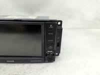2015 Chrysler Town and Country Radio AM FM Cd Player Receiver Replacement P/N:P68245851AB Fits Fits 2010 2011 2012 2013 2014