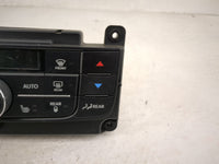 2015 Chrysler Town and Country Climate Control Module Temperature AC/Heater Replacement P/N:55111367AG 5HB010802-59 Fits OEM