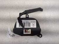 2015 Chrysler Town and Country Digitial Dash Clock P/N:56046741AA Fits OEM Used Auto Parts - Oemusedautoparts1.com