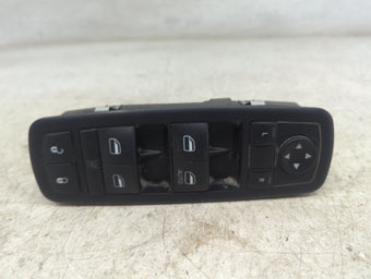 compare product 2015 Chrysler Town and Country Master Power Window Switch Replacement Driver Side Left P/N:68110871AA Fits OEM Used Auto Parts