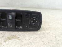 2015 Chrysler Town and Country Master Power Window Switch Replacement Driver Side Left P/N:68110871AA Fits OEM Used Auto Par