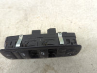 2015 Chrysler Town and Country Master Power Window Switch Replacement Driver Side Left P/N:68110871AA Fits OEM Used Auto Par