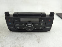 2015 Chrysler Town and Country Climate Control Module Temperature AC/Heater Replacement P/N:55111367AG 5HB010802-59 Fits OEM