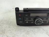 2015 Chrysler Town and Country Climate Control Module Temperature AC/Heater Replacement P/N:55111367AG 5HB010802-59 Fits OEM