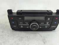 2015 Chrysler Town and Country Climate Control Module Temperature AC/Heater Replacement P/N:55111367AG 5HB010802-59 Fits OEM