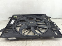 2015 Chrysler Town and Country Electric Radiator Cooling Fan Motor Assembly P/N:68266799AD 05005674AD Fits OEM Used Auto Par