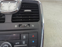 2015 Chrysler Town and Country Climate Control Module Temperature AC/Heater Replacement P/N:P55111236AA 68110936 Fits OEM Us