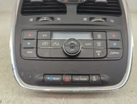 2015 Chrysler Town and Country Climate Control Module Temperature AC/Heater Replacement P/N:P55111236AA 68110936 Fits OEM Us