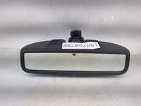 2015 Chrysler Town and Country Interior Rear View Mirror Replacement OEM P/N:E11 026545 GNTX-958 Fits Fits 2013 2014 2016 20