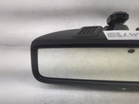2015 Chrysler Town and Country Interior Rear View Mirror Replacement OEM P/N:E11 026545 GNTX-958 Fits Fits 2013 2014 2016 20
