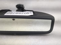 2015 Chrysler Town and Country Interior Rear View Mirror Replacement OEM P/N:E11 026545 GNTX-958 Fits Fits 2013 2014 2016 20