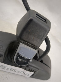 2015 Chrysler Town and Country Interior Rear View Mirror Replacement OEM P/N:E11 026545 GNTX-958 Fits Fits 2013 2014 2016 20