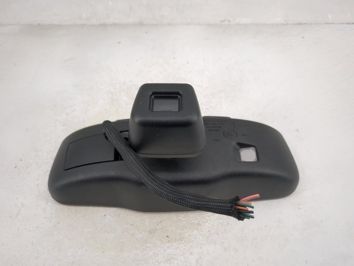 2015 Chrysler Town and Country Interior Rear View Mirror Replacement OEM P/N:E11 026545 GNTX-958 Fits Fits 2013 2014 2016 20