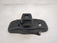 2015 Chrysler Town and Country Interior Rear View Mirror Replacement OEM P/N:E11 026545 GNTX-958 Fits Fits 2013 2014 2016 20