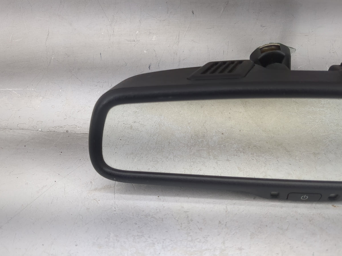 2015 Chrysler Town and Country Interior Rear View Mirror Replacement OEM P/N:E11 026130 GNTX-610 Fits Fits 2013 2014 2016 20
