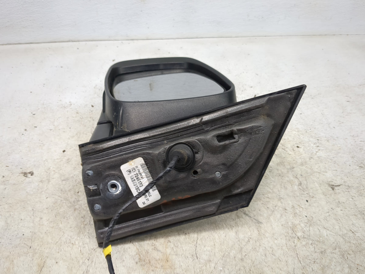 2015 Chrysler Town and Country Driver Side View Mirror - Left Door Mirror OEM Used - Oemusedautoparts1.com