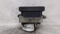 2014 Chrysler Town & Country Anti-Lock Brake ABS Pump Module Actuator OEM P/N:68183803AC Fits OEM Used Auto Parts - Oemuseda