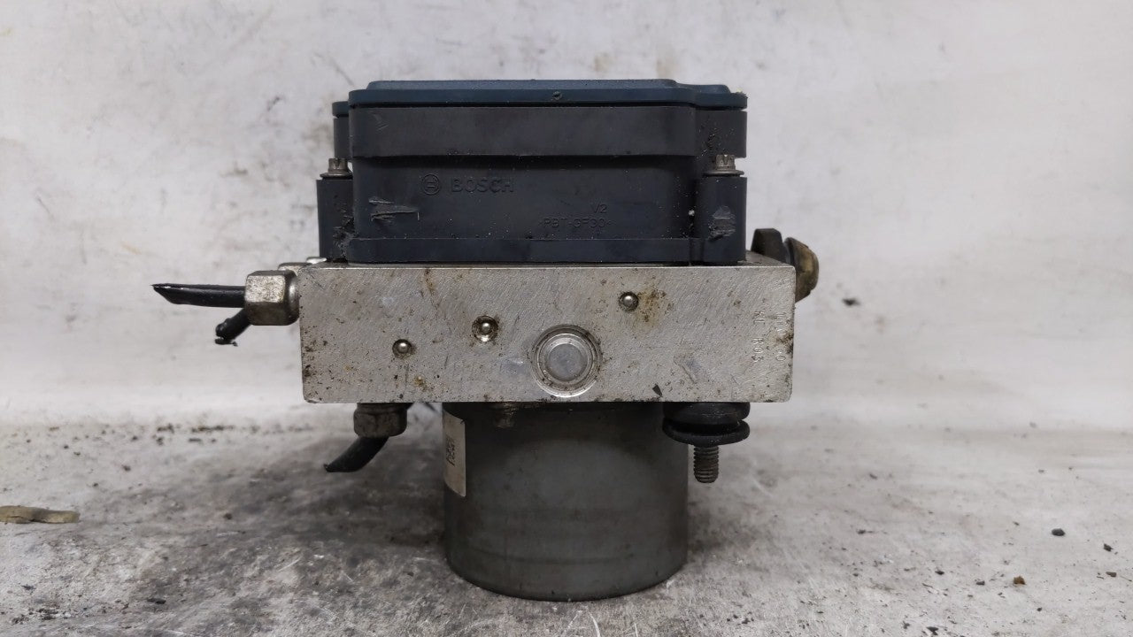 2014 Chrysler Town & Country ABS Pump Control Module Replacement P/N:68183803AC Fits OEM Used Auto Parts - Oemusedautoparts1