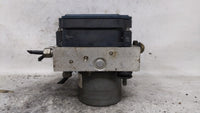 2014 Chrysler Town & Country Anti-Lock Brake ABS Pump Module Actuator OEM P/N:68183803AC Fits OEM Used Auto Parts - Oemuseda