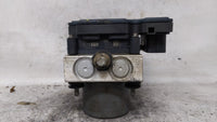 2014 Chrysler Town & Country Anti-Lock Brake ABS Pump Module Actuator OEM P/N:68183803AC Fits OEM Used Auto Parts - Oemuseda