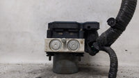 2014 Chrysler Town & Country ABS Pump Control Module Replacement P/N:68183803AC Fits OEM Used Auto Parts - Oemusedautoparts1
