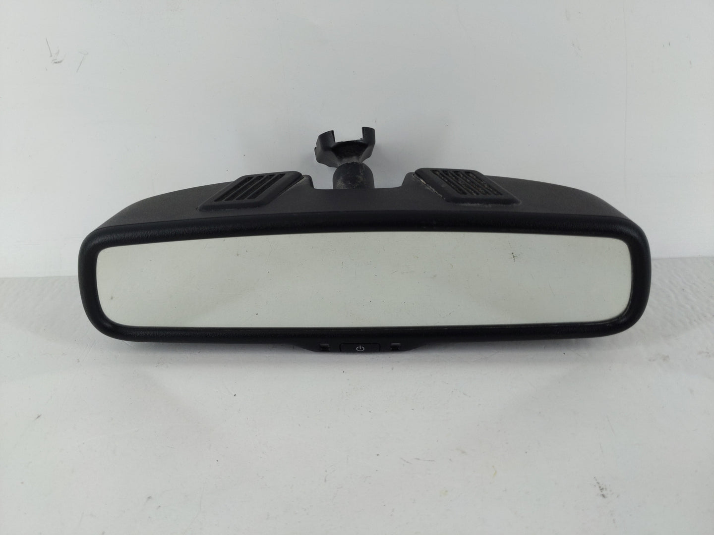 2013-2016 Chrysler Town & Country Interior Rear View Mirror Replacement OEM P/N:E11026130 Fits Fits 2013 2014 2015 2016 2017