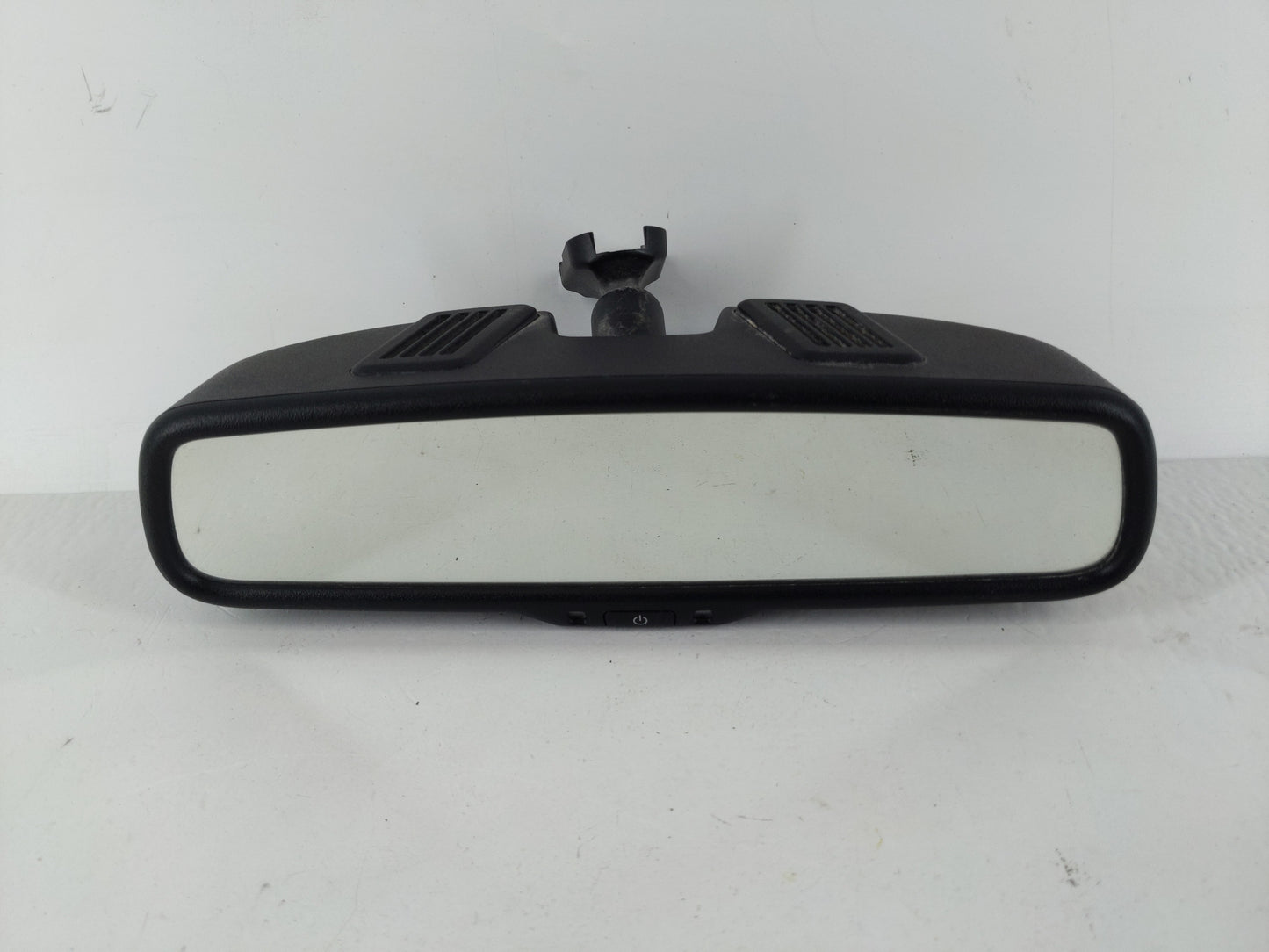 2013-2016 Chrysler Town & Country Interior Rear View Mirror Replacement OEM P/N:E11026130 Fits Fits 2013 2014 2015 2016 2017