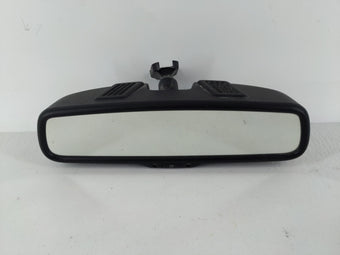 compare product 2013-2016 Chrysler Town & Country Interior Rear View Mirror Replacement OEM P/N:E11026130 Fits Fits 2013 2014 2015 2016 2017 OEM Used Auto Parts