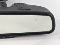 2013-2016 Chrysler Town & Country Interior Rear View Mirror Replacement OEM P/N:E11026130 Fits Fits 2013 2014 2015 2016 2017