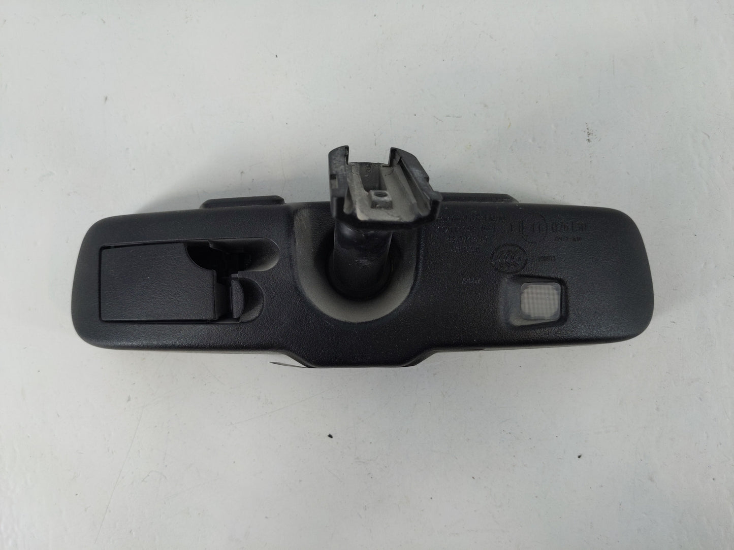 2013-2016 Chrysler Town & Country Interior Rear View Mirror Replacement OEM P/N:E11026130 Fits Fits 2013 2014 2015 2016 2017