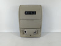 2015 Chrysler Town & Country Overhead Roof Console - Oemusedautoparts1.com