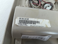 2015 Chrysler Town & Country Overhead Roof Console - Oemusedautoparts1.com