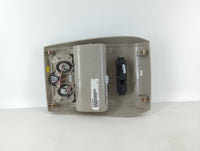 2015 Chrysler Town & Country Overhead Roof Console - Oemusedautoparts1.com