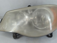 2008 Chrysler Town & Country Driver Left Oem Head Light Headlight Lamp - Oemusedautoparts1.com