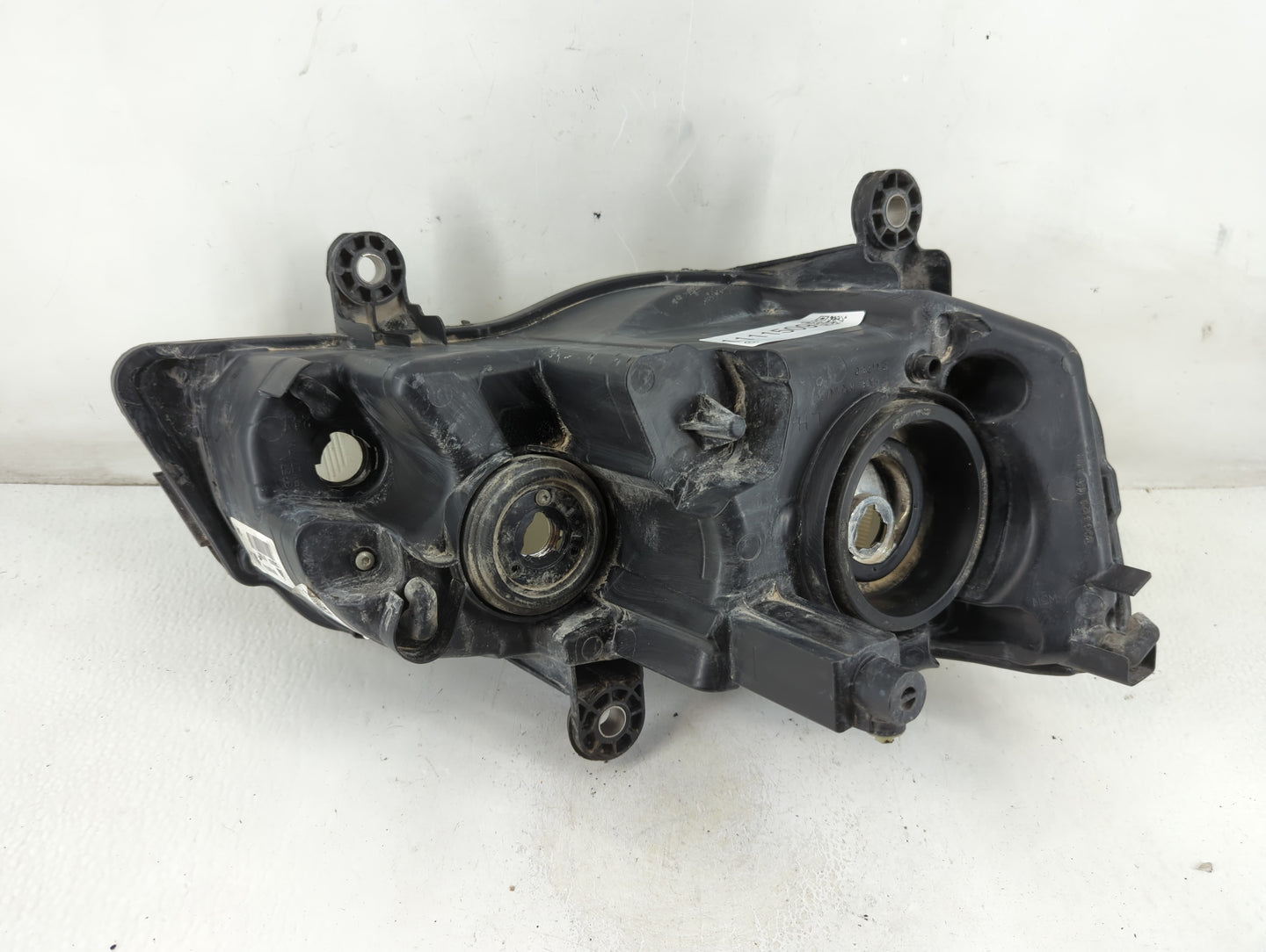2008 Chrysler Town & Country Driver Left Oem Head Light Headlight Lamp - Oemusedautoparts1.com