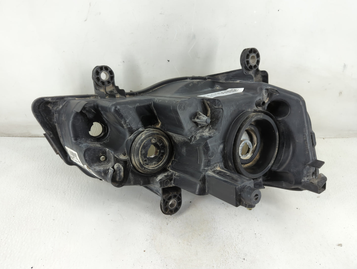 2008 Chrysler Town & Country Driver Left Oem Head Light Headlight Lamp - Oemusedautoparts1.com
