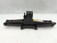 2015 Chrysler Town & Country Spare Scissor Car Jack - Oemusedautoparts1.com