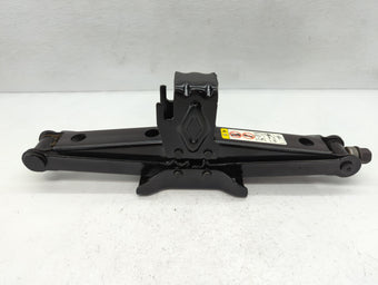 compare product 2015 Chrysler Town & Country Spare Scissor Car Jack