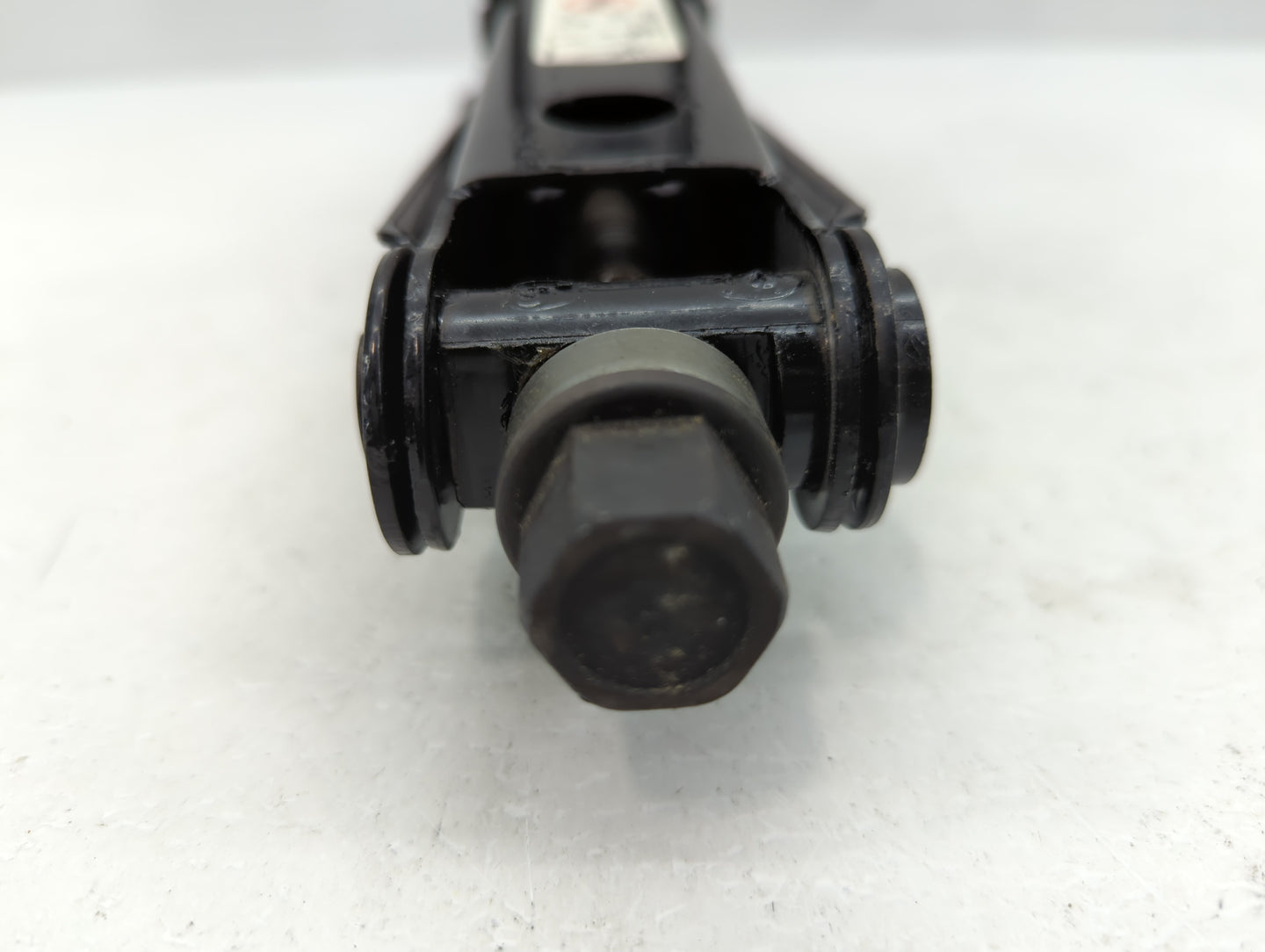 2015 Chrysler Town & Country Spare Scissor Car Jack - Oemusedautoparts1.com
