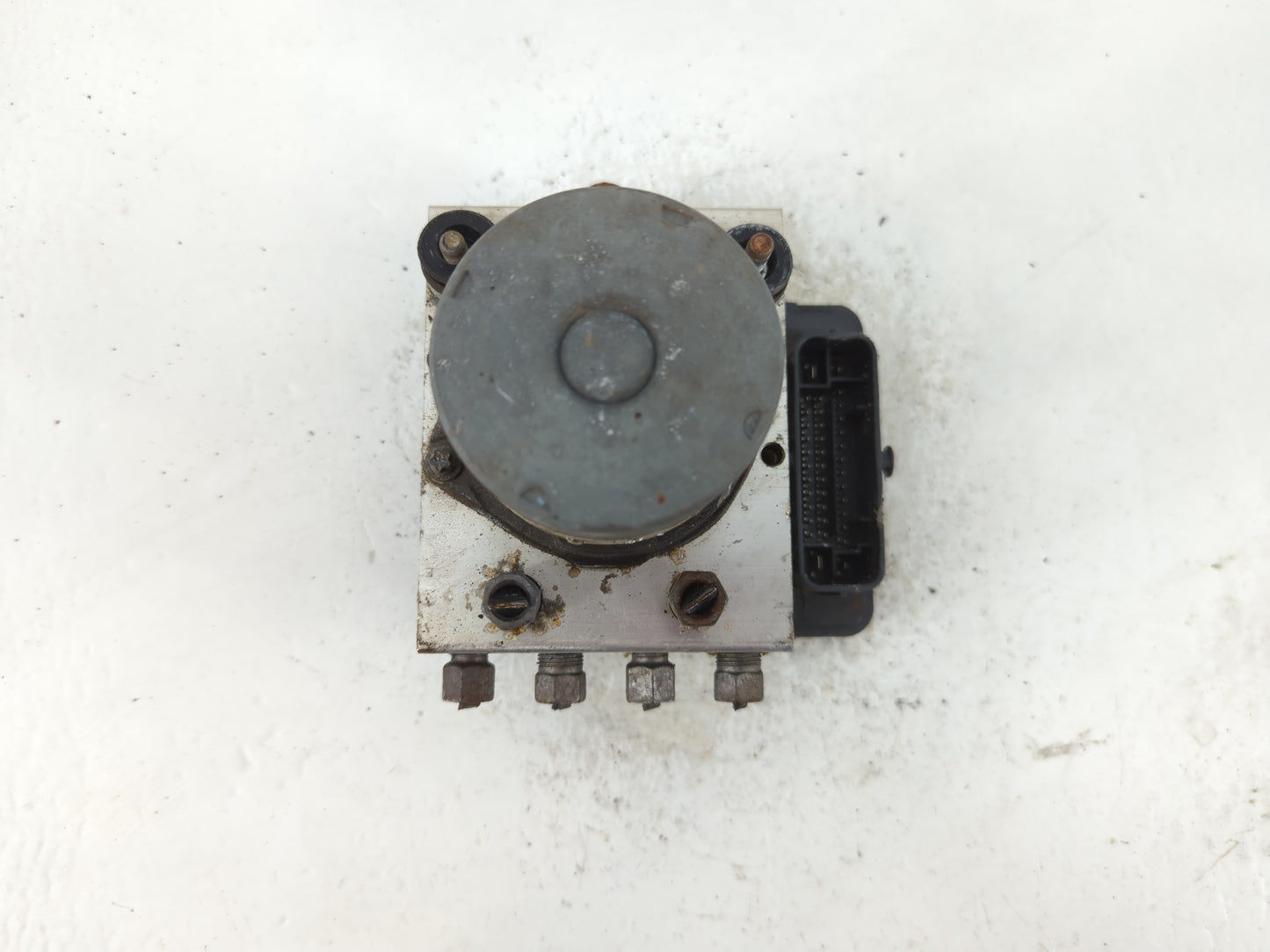 2015-2016 Chrysler Town & Country ABS Pump Control Module Replacement P/N:P68183803AC Fits Fits 2015 2016 2017 2018 2019 202