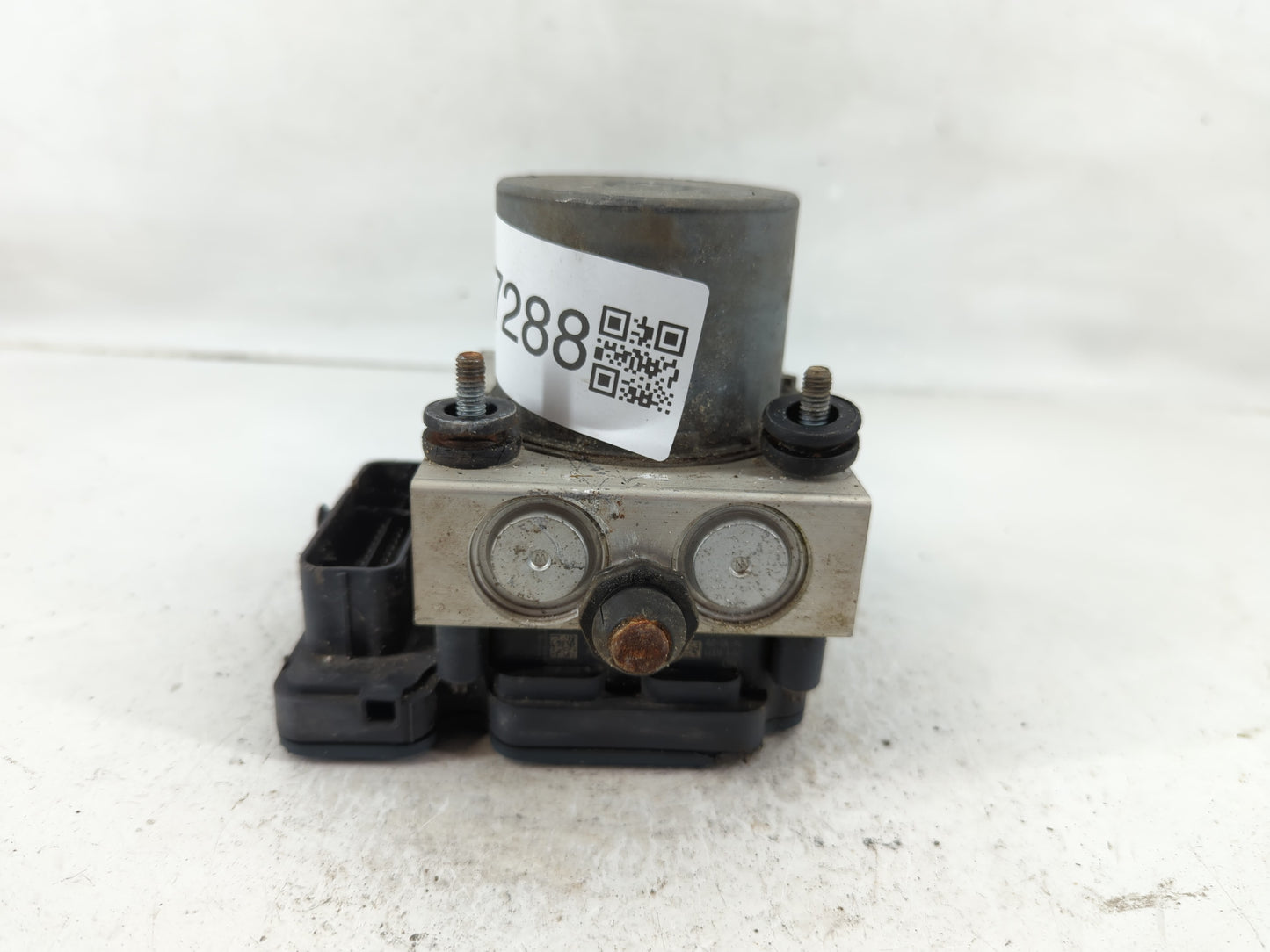 2015-2016 Chrysler Town & Country ABS Pump Control Module Replacement P/N:P68183803AC Fits Fits 2015 2016 2017 2018 2019 202