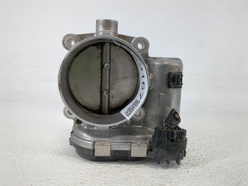 2011-2016 Chrysler Town & Country Throttle Body P/N:05184349AC Fits OEM Used Auto Parts - Oemusedautoparts1.com