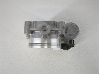 2011-2016 Chrysler Town & Country Throttle Body P/N:05184349AC Fits OEM Used Auto Parts - Oemusedautoparts1.com