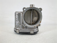 2011-2016 Chrysler Town & Country Throttle Body P/N:05184349AC Fits OEM Used Auto Parts - Oemusedautoparts1.com