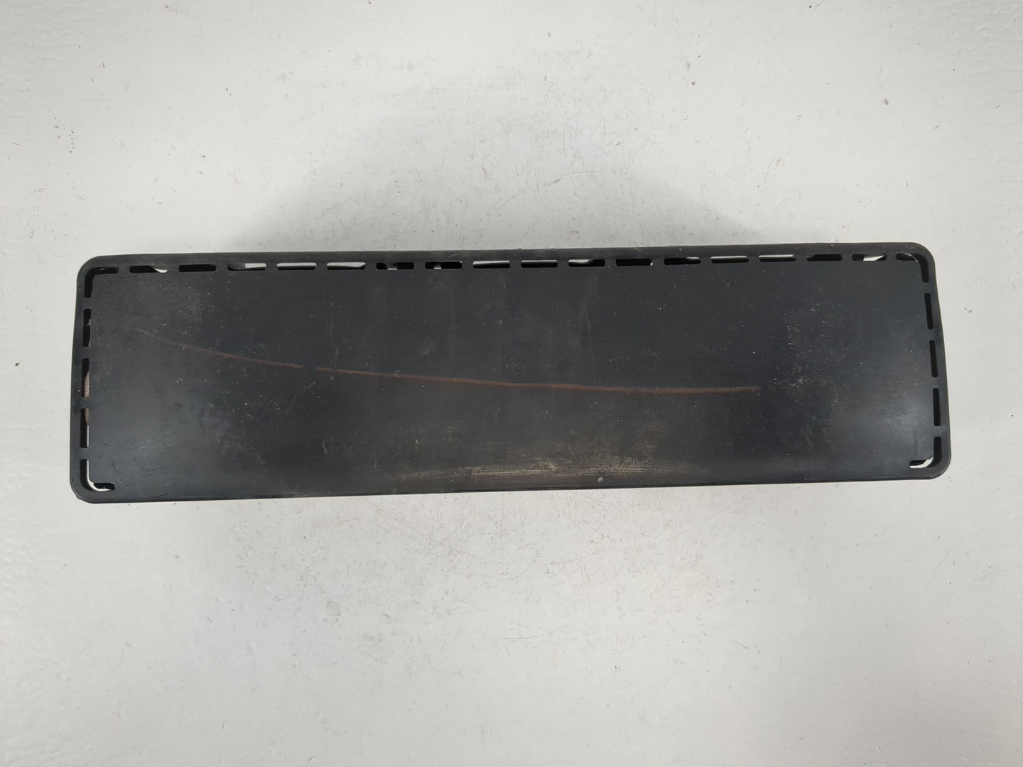 2014-2016 Chrysler Town & Country Air Bag Driver Left Knee OEM P/N:P05057771AF Fits Fits 2014 2015 2016 2017 2018 OEM Used A