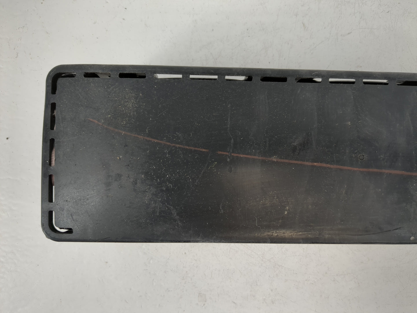 2014-2016 Chrysler Town & Country Air Bag Driver Left Knee OEM P/N:P05057771AF Fits Fits 2014 2015 2016 2017 2018 OEM Used A