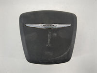 2013-2016 Chrysler Town & Country Air Bag Driver Left Steering Wheel Mounted P/N:P5NU491X9AA Fits Fits 2013 2014 2015 2016 O